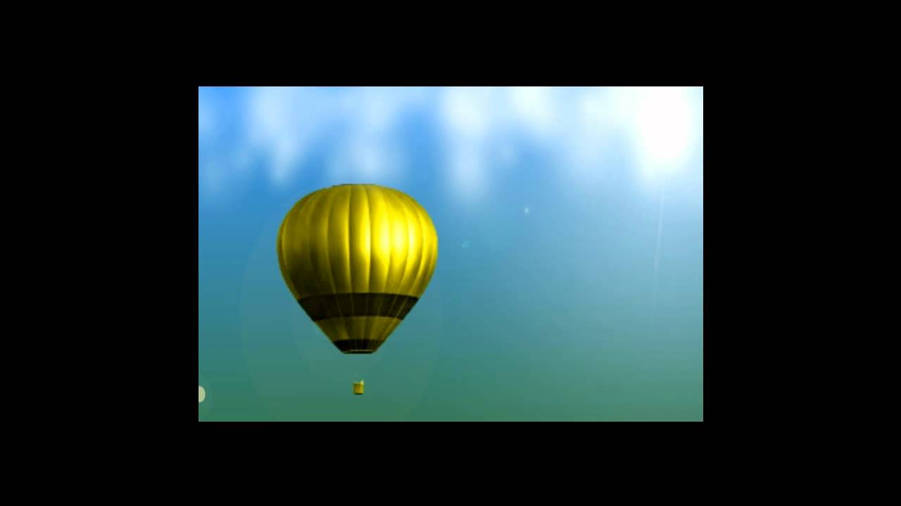 Owl City Hot Air Balloon [ Instrumental Remake ] YouTube