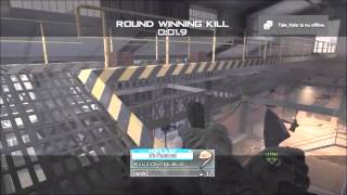 Dgit Qubus // Minitage #1  BO2 & MW2.