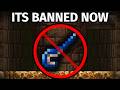 We HAD To Ban This Item - SotN Glitchless Speedrun Race