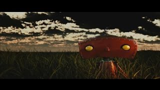 Bad Robot prod. — Sony Vegas intro template FREE DOWNLOAD