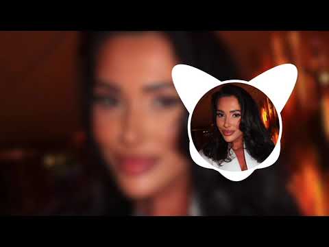 Mia Carter - Frozen Waves in a Burning Sky (Remix 2025)