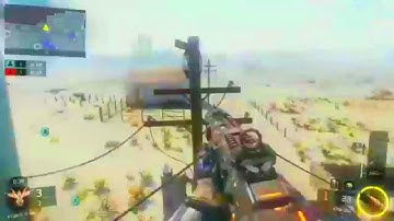 AMZING SNIPING CLIPS TRICKSHOTS AND QUAD FEEDS BO3 (MUSIC MONTAGE)