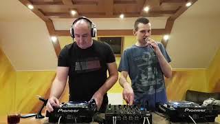 Download Lagu DJ KILLER \u0026 LACROS @ TRANSMISJA LIVE FACEBOOK (17.12.2017) MP3