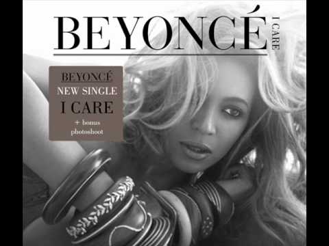 Beyoncé - I Care (Audio)