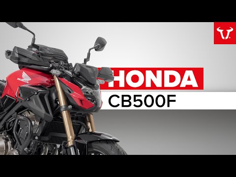 HONDA CB500F Zubehör