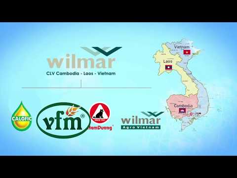 Wilmar CLV Corporate Video 2016   Eng no sub
