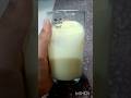 mango shake 🥭 #trending #food #cooking #explore #yummy #viral #easy #aam