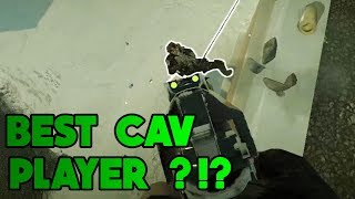 Best Cav Player Ever ?!?