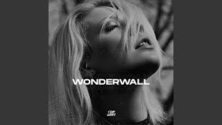 Wonderwall (Techno) - Fran Garro, Techno Bangers, Fran Garro Remix