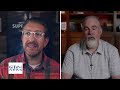 Alex Kendrick’s Blunt Message to Christians