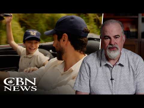 Alex Kendrick’s Blunt Message to Christians
