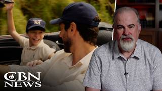 Alex Kendrick’s Blunt Message to Christians