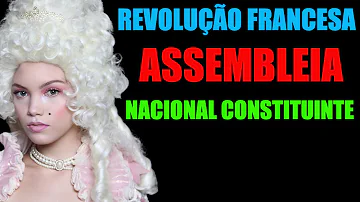 O que foi estabelecido pela Declaração dos Direitos do Homem e do Cidadão?