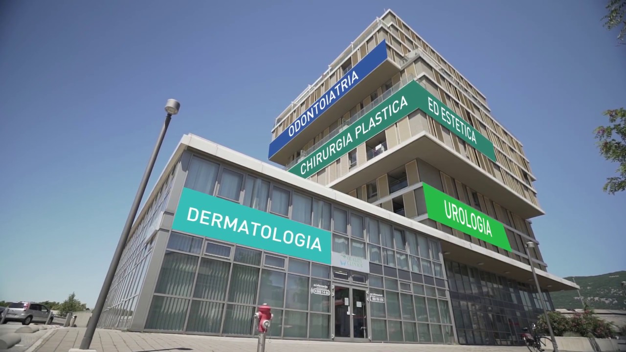 Quality Clinics - la tua clinica in Slovenia