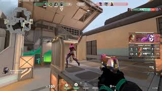 Valorant Bot Series 4 - No Excuses