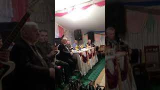 Yengibar Klarnet Fatmayi Kəndi Papaq