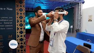 Exploring the New Exhibitions at Jalsa Salana UK 2026