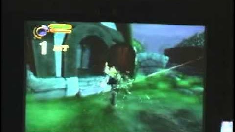 Maximo vs. Army of Zin - Sony PlayStation 2 - E3 2003 Gameplay 2 (Off-Screen)