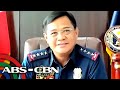 PNP demoralized by reshuffle? Only one official, says chief | ANC