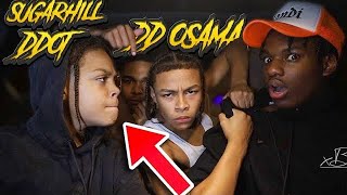 I Set Up Ddot & Dd Osama With His Opps And This Happened Kay Flock & Dthang Age-Restricted