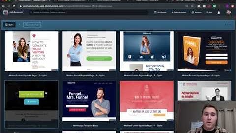 How Does Split Testing Work in Clickfunnels