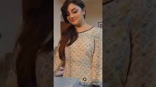 Alizay Shah Tik Tok Video Hot New Reels Insta