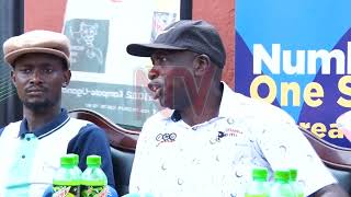 Seventy riders set for fourth round of Uganda Motocross Championship