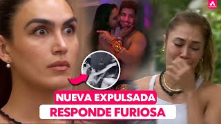 Se Pasó Isabella Santiago Expulsada Melfi Recibe Fuerte Sanción Y Wendy Guevara Humilla A Nataly