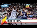 Canada v Philippines was a battle to the final second! | Full Game | FIBA 3x3 World Cup 2018