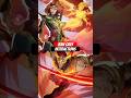 Jean Grey Interactions - Marvel Rivals #marvelrivals #shorts