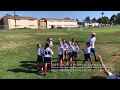 2019-09-29 U12 AYSO Extra - West Torrance Avalanche vs Chino Hills