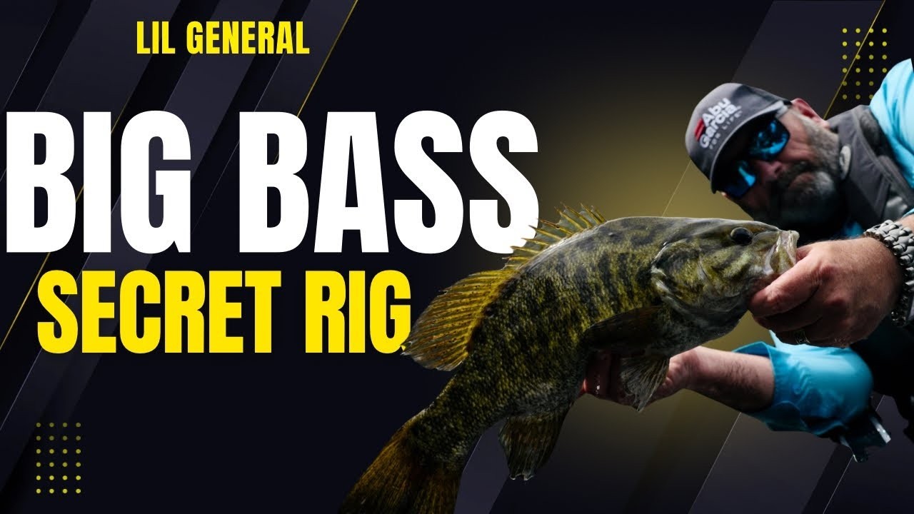 Хитрый способ ловли крупного окуня без грузила (секрет маленького генерала) - Факты о рыбалке от ...