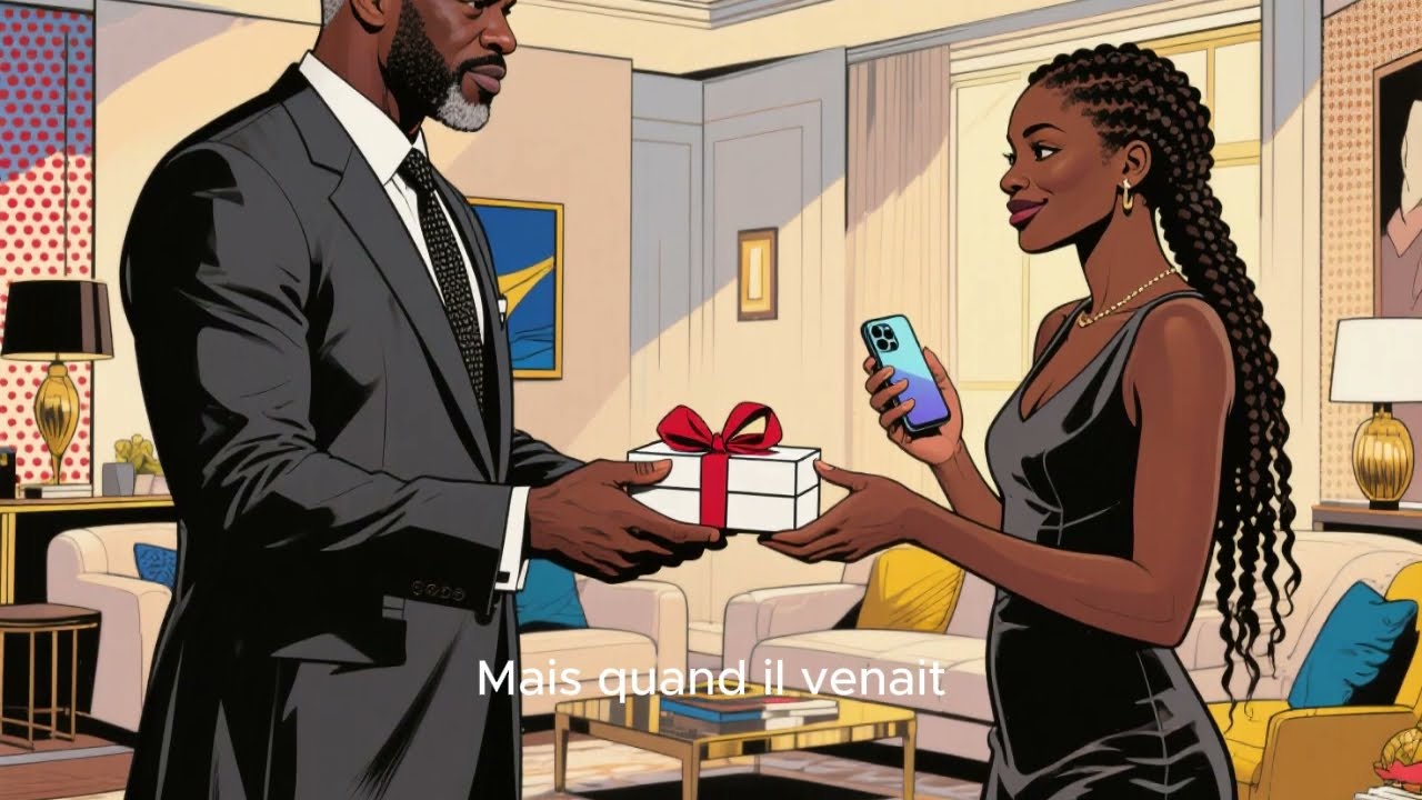 la vengeance d une maitresse. Le simple oublie d un anniversaire devint une histoire d état .......