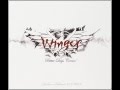 Winger - So Long China