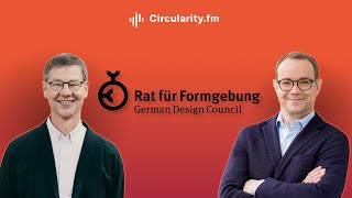 Behind the Scenes of the Circular Design Summit with Bernd Müller