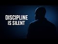 Discipline Is Silent | Bitcoin Compression Psychology