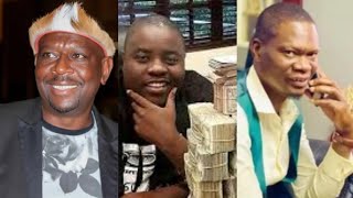 Untouchable Wicknell Chivhayo Oridzira Mike Chimombe Song Wakandidenha Ndinyerere