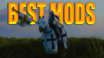 The BEST Banner Kings Mod List That WORKS