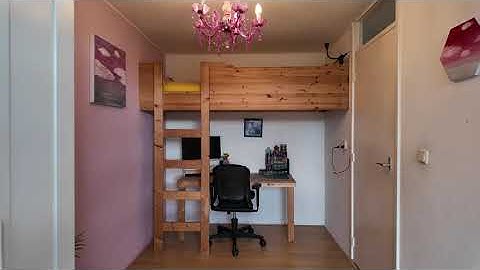 HomeShow | De Roterij 32 Bedum