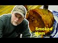 How to make a Smoked Ham