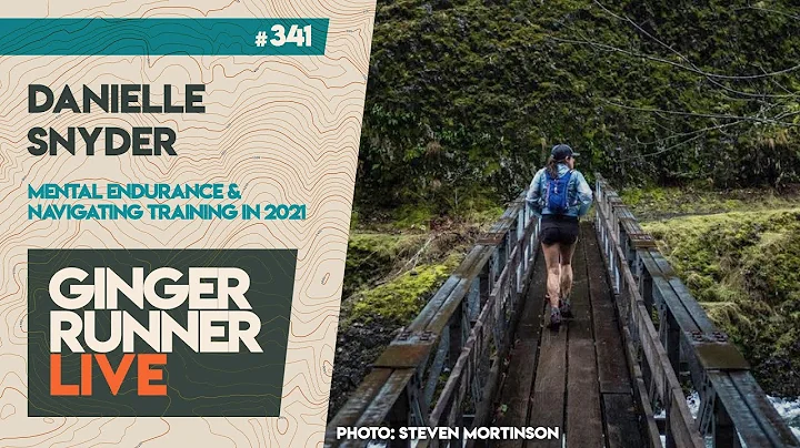 GRL #341 | Mental endurance and navigating trainin...