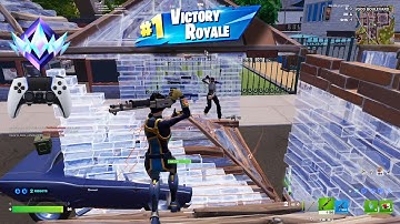 Ranked Reload Is Just Free Clips For Me 🥱