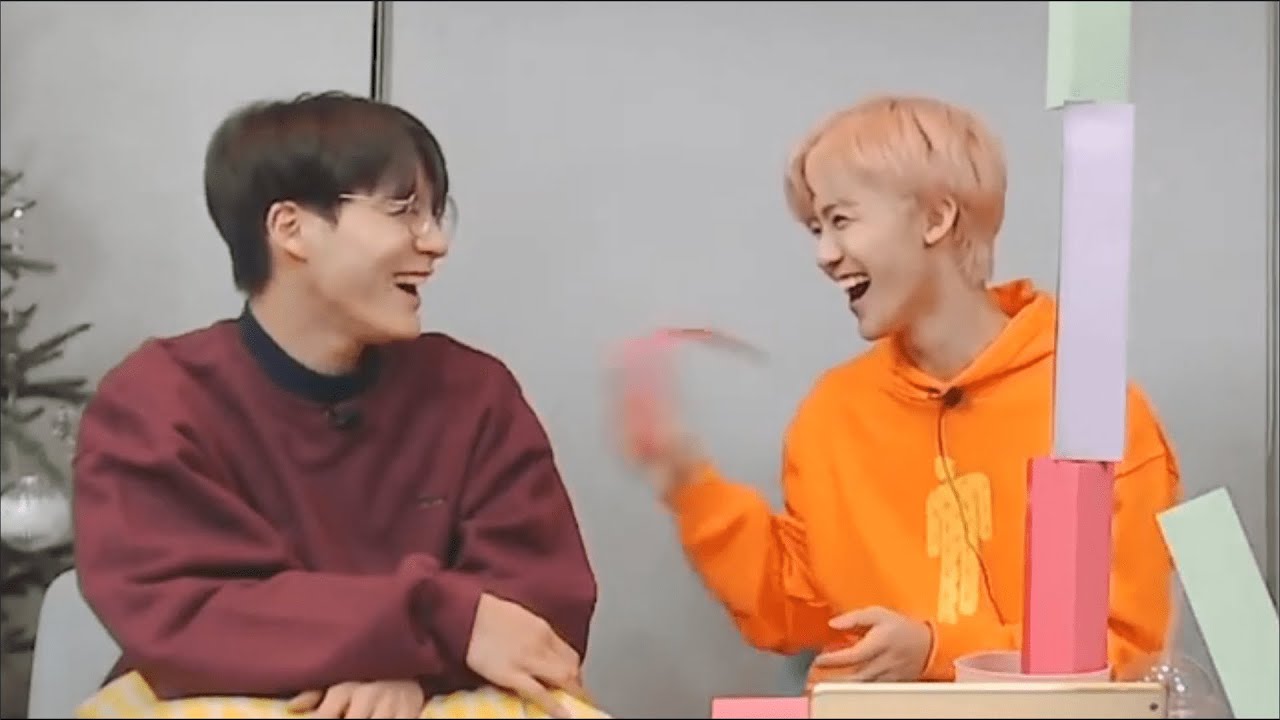 NOMIN MOMENTS - JANUARY 2020 [PART 2]