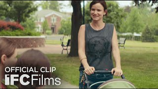 Kelly & Cal - Mommy Group Clip | HD | IFC Films | 2014