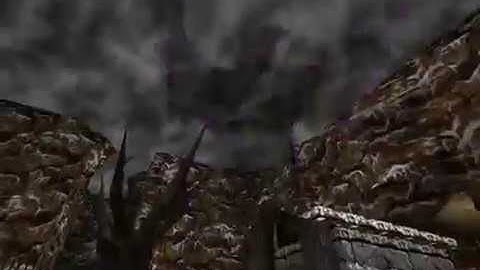 Hexen II Shadows of Chaos Demo #2