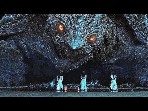 Godzilla'yı Seviyorsanız Bu Canavar Filmlerini İzlemelisiniz!