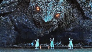 Godzillayı Seviyorsanız Bu Canavar Filmlerini İzlemelisiniz