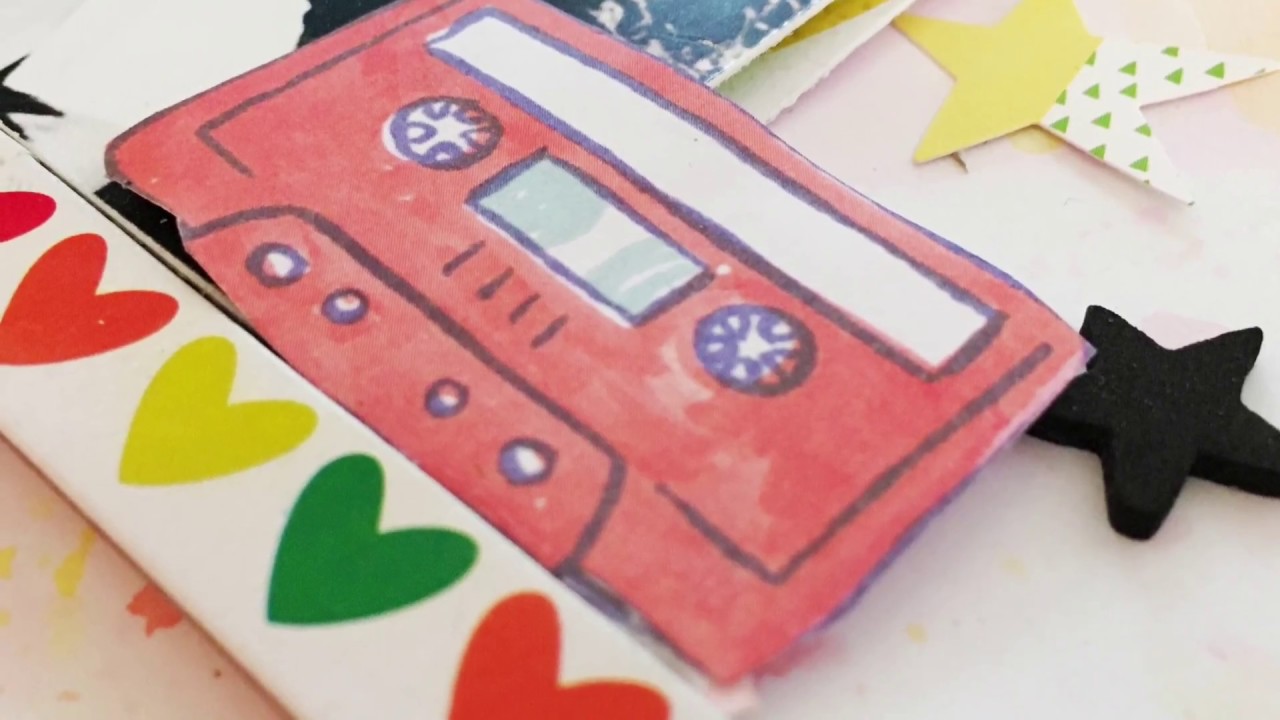 Scrapbooking Process : Back in 1986 camera iphone 8 plus apk