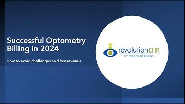 Best Billing Practices And Top Tips For Optometry Offices