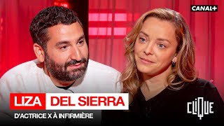 Liza Del Sierra Ancienne Actrice X Javais Le Sentiment Dêtre Un Animal De Foire - Canal
